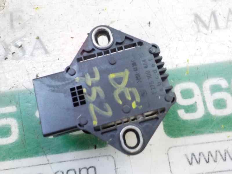 Recambio de modulo electronico para citroën ds4 1.6 hdi fap referencia OEM IAM 454949 9664661580 0265005765