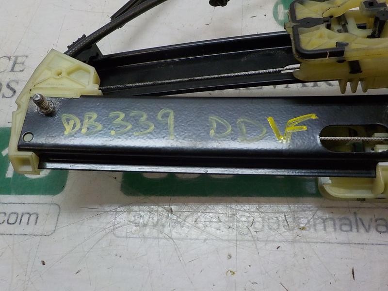 Recambio de elevalunas delantero derecho para seat arona style referencia OEM IAM 6F9837462 6F9837462 