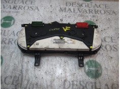 Recambio de cuadro instrumentos para nissan interstar mod. 04 (x70) 2.5 dci diesel cat referencia OEM IAM    2