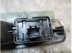 Recambio de mando elevalunas trasero derecho para renault scenic iii grand family edition referencia OEM IAM 254010003R   2