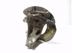 Recambio de mangueta delantera derecha para bmw serie 1 lim. (f20) 118i referencia OEM IAM 31216792286 5792286  2