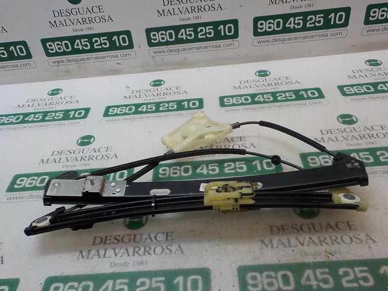 Recambio de elevalunas delantero derecho para seat arona style referencia OEM IAM 6F9837462 6F9837462 