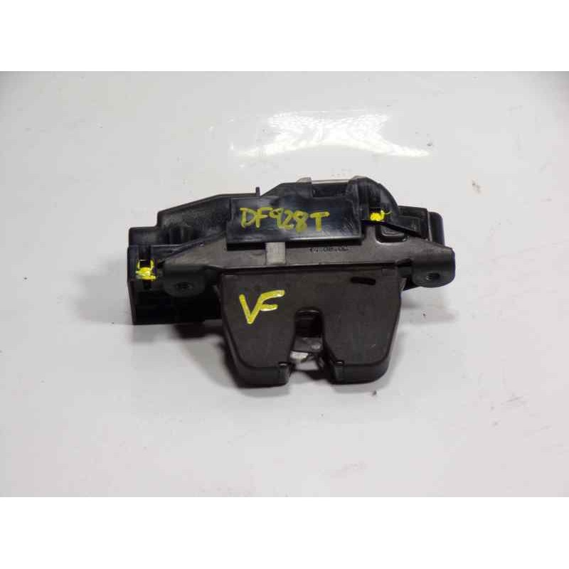 Recambio de cerradura maletero / porton para peugeot 308 1.6 hdi fap cat (9hz / dv6ted4) referencia OEM IAM   