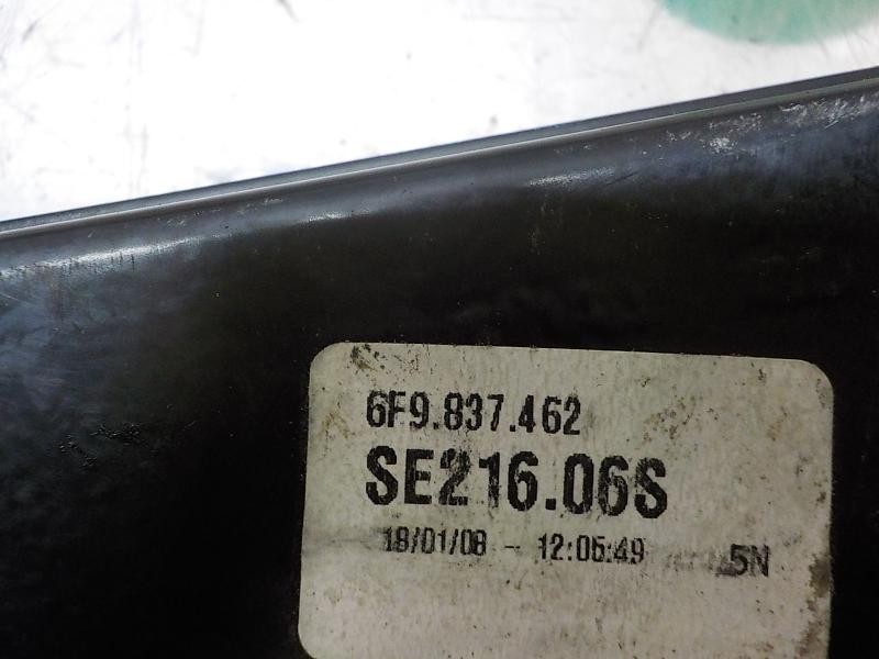 Recambio de elevalunas delantero derecho para seat arona style referencia OEM IAM 6F9837462 6F9837462 