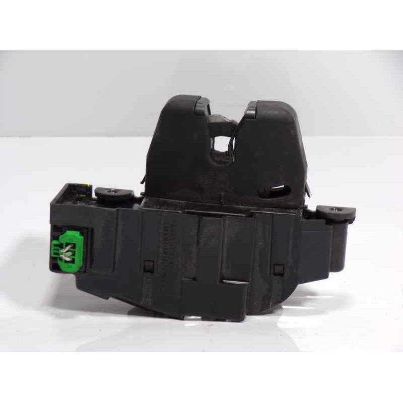 Recambio de cerradura maletero / porton para peugeot 308 1.6 hdi fap cat (9hz / dv6ted4) referencia OEM IAM   