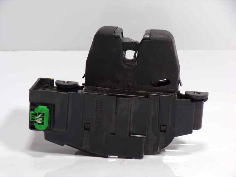 Recambio de cerradura maletero / porton para peugeot 308 1.6 hdi fap cat (9hz / dv6ted4) referencia OEM IAM   