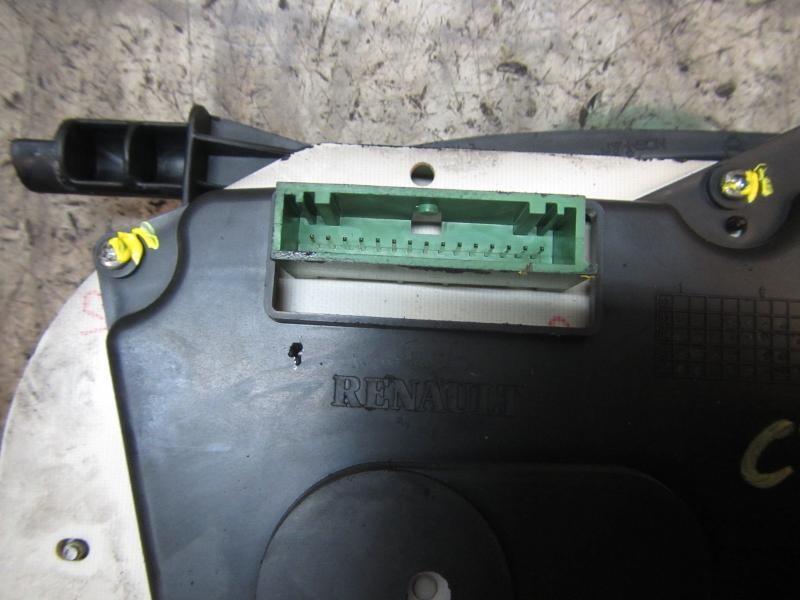 Recambio de cuadro instrumentos para nissan interstar mod. 04 (x70) 2.5 dci diesel cat referencia OEM IAM   