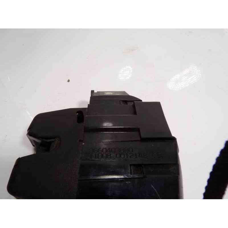 Recambio de cerradura maletero / porton para peugeot 308 1.6 hdi fap cat (9hz / dv6ted4) referencia OEM IAM   
