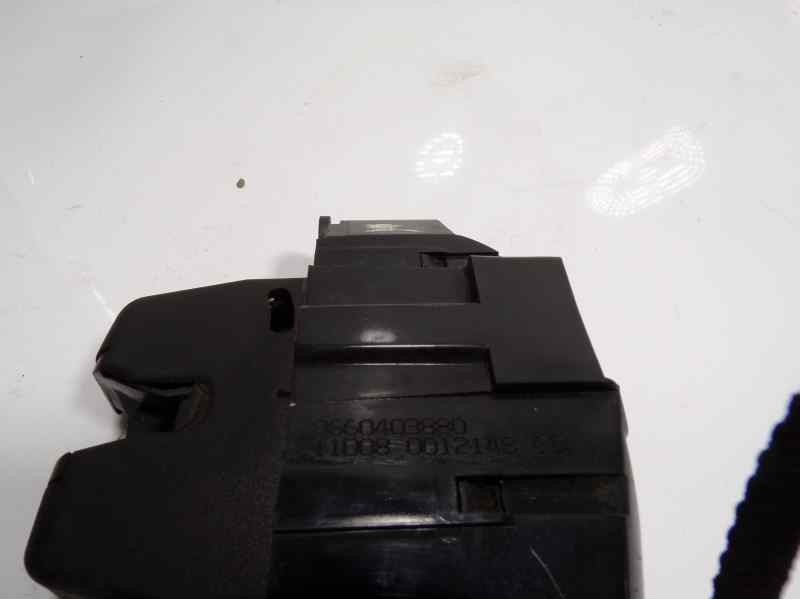 Recambio de cerradura maletero / porton para peugeot 308 1.6 hdi fap cat (9hz / dv6ted4) referencia OEM IAM   