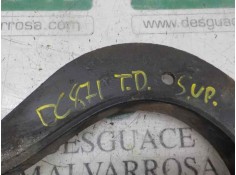 Recambio de brazo suspension superior trasero derecho para volkswagen golf vi variant (aj5) advance referencia OEM IAM 1K0505323 2