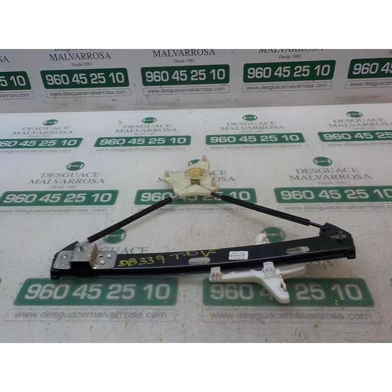 Recambio de elevalunas trasero derecho para seat arona style referencia OEM IAM 6F0839462A 6F0839462A 