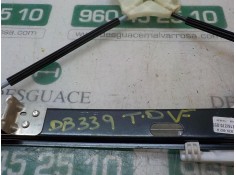 Recambio de elevalunas trasero derecho para seat arona style referencia OEM IAM 6F0839462A 6F0839462A  2