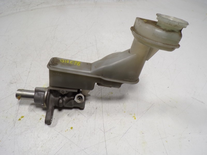 Recambio de bomba freno para renault koleos 2.0 dci diesel fap referencia OEM IAM D6010JG20B  