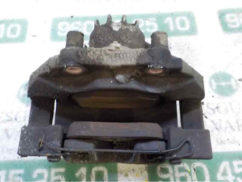 Recambio de pinza freno delantera derecha para citroën ds4 1.6 hdi fap referencia OEM IAM 4400V8  