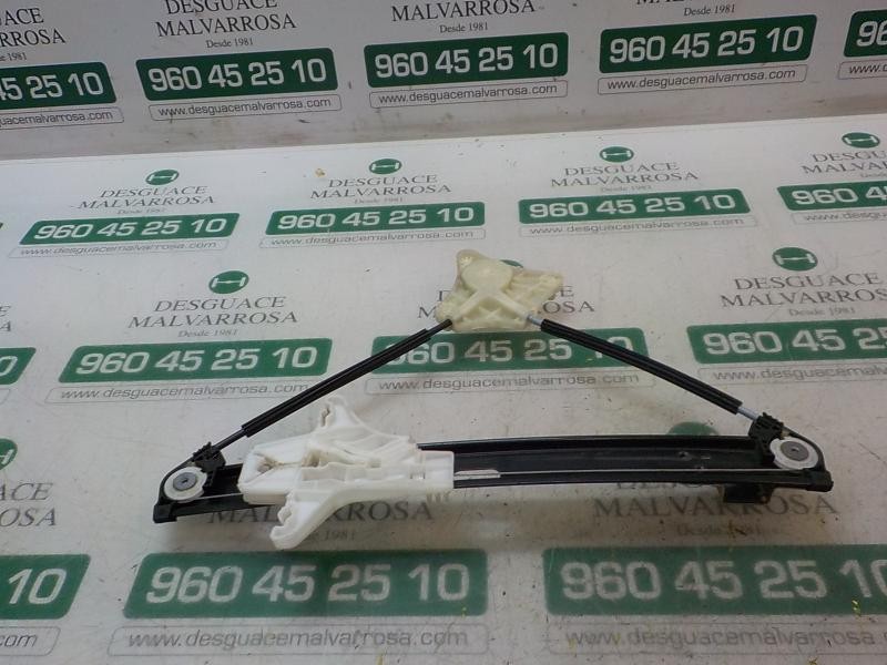 Recambio de elevalunas trasero derecho para seat arona style referencia OEM IAM 6F0839462A 6F0839462A 