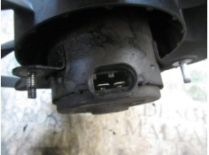 Recambio de electroventilador para nissan interstar mod. 04 (x70) 2.5 dci diesel cat referencia OEM IAM    2
