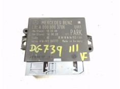 Recambio de modulo electronico para mercedes-benz clase cls (w218) shooting breake cls 350 bluetec 4-matic (218.994) referencia 