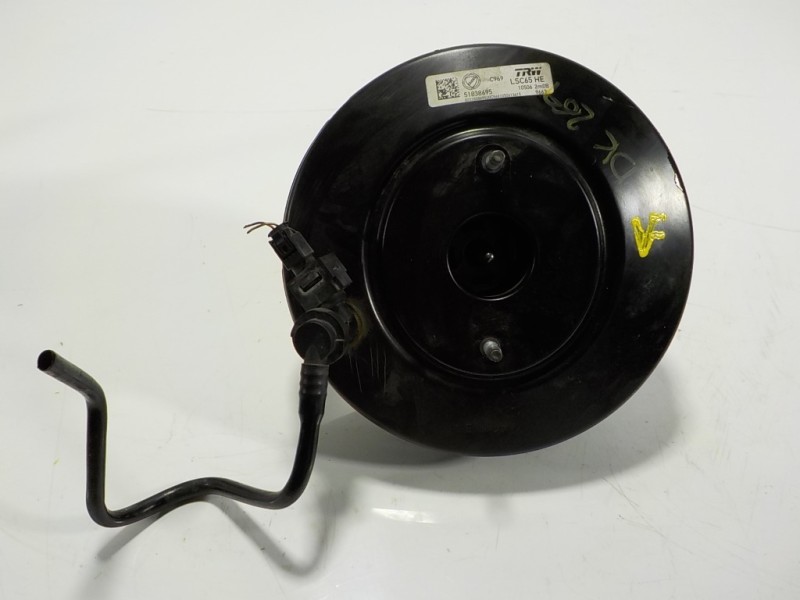 Recambio de servofreno para ford ka (ccu) 1.2 8v cat referencia OEM IAM 1560820 51838695 