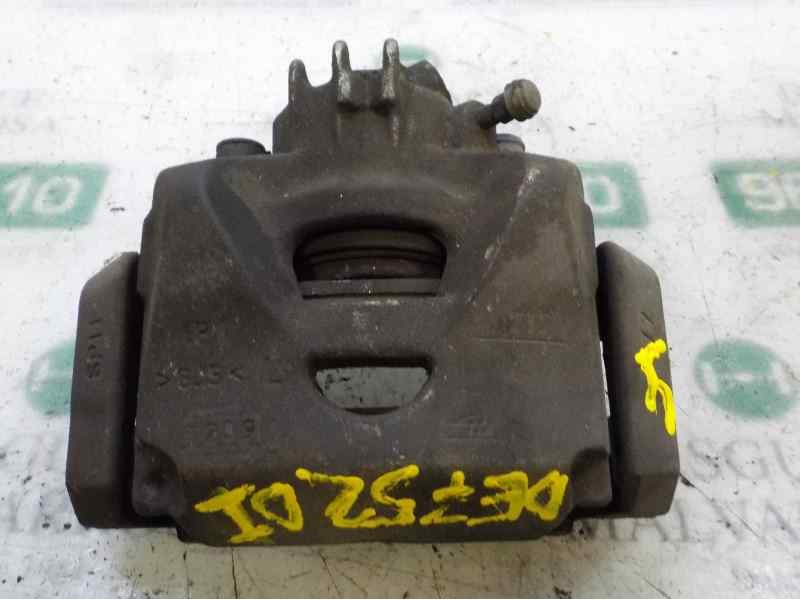 Recambio de pinza freno delantera izquierda para citroën ds4 1.6 hdi fap referencia OEM IAM 4400V7  