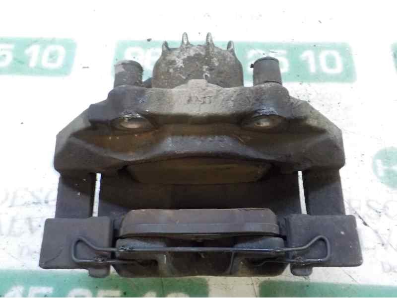 Recambio de pinza freno delantera izquierda para citroën ds4 1.6 hdi fap referencia OEM IAM 4400V7  
