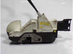 Recambio de cerradura puerta delantera izquierda para peugeot 308 1.6 hdi fap cat (9hz / dv6ted4) referencia OEM IAM    2