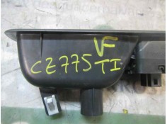 Recambio de mando elevalunas trasero izquierdo para renault scenic iii grand family edition referencia OEM IAM 254010003R   2