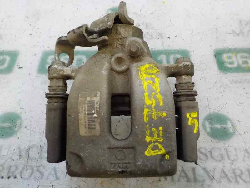 Recambio de pinza freno trasera derecha para citroën ds4 1.6 hdi fap referencia OEM IAM 4401Q1  