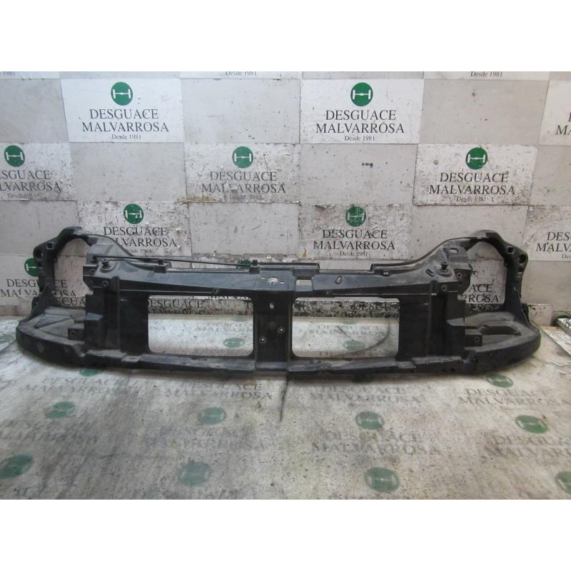 Recambio de frente delantero para nissan interstar mod. 04 (x70) 2.5 dci diesel cat referencia OEM IAM   