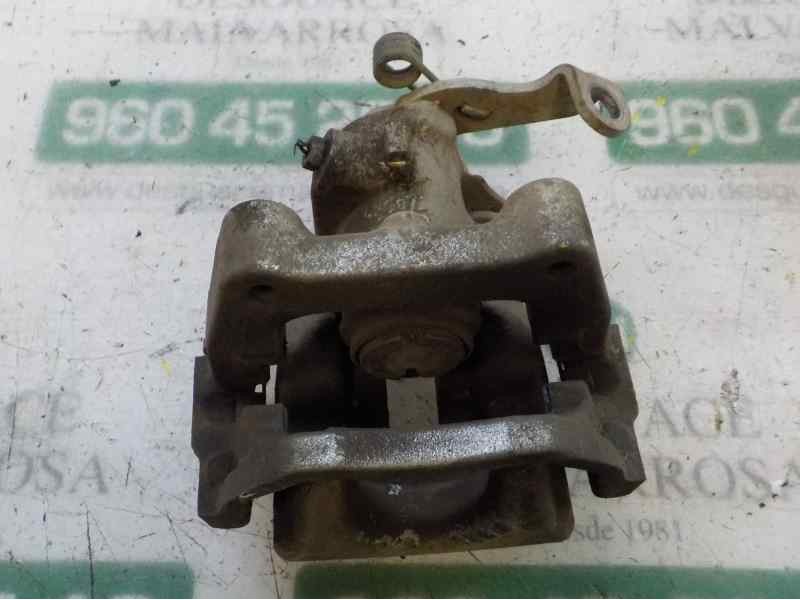 Recambio de pinza freno trasera derecha para citroën ds4 1.6 hdi fap referencia OEM IAM 4401Q1  