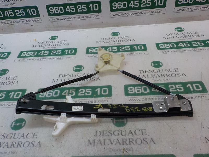 Recambio de elevalunas trasero izquierdo para seat arona style referencia OEM IAM 6F0839461A 6F0839461A 