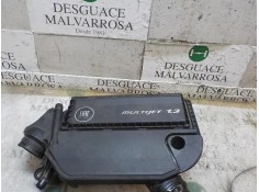 Recambio de filtro aire para fiat fiorino 1.3 16v jtd cat referencia OEM IAM 51870040   2