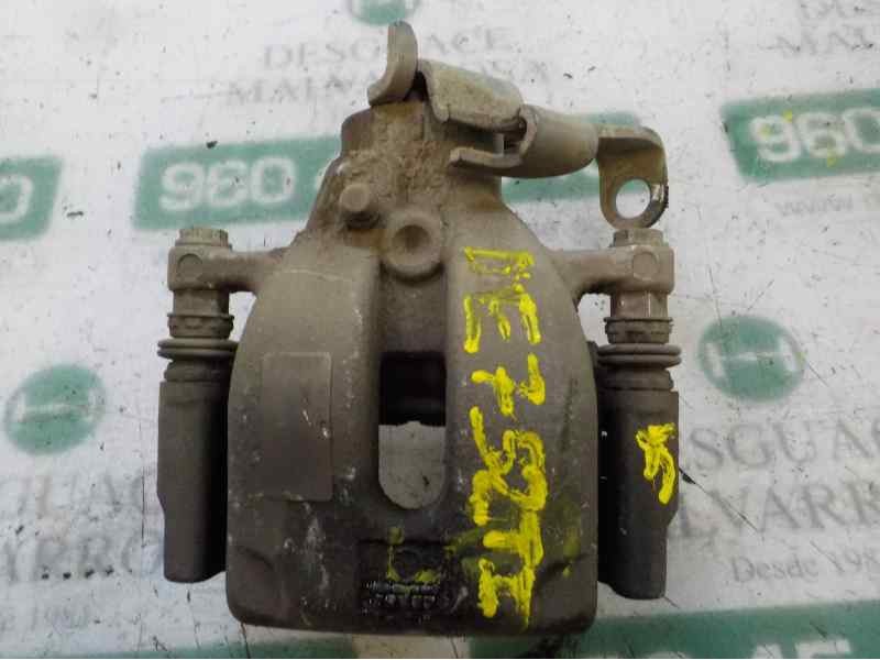 Recambio de pinza freno trasera izquierda para citroën ds4 1.6 hdi fap referencia OEM IAM 4401Q0  