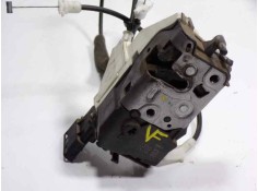 Recambio de cerradura puerta trasera derecha para peugeot 308 1.6 hdi fap cat (9hz / dv6ted4) referencia OEM IAM   