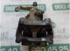 Recambio de pinza freno trasera izquierda para citroën ds4 1.6 hdi fap referencia OEM IAM 4401Q0   2