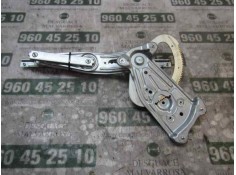 Recambio de elevalunas trasero derecho para renault scenic iii grand family edition referencia OEM IAM 827208148R   2