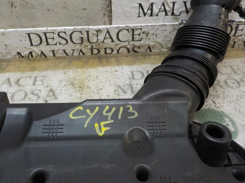 Recambio de filtro aire para fiat fiorino 1.3 16v jtd cat referencia OEM IAM 51870040  