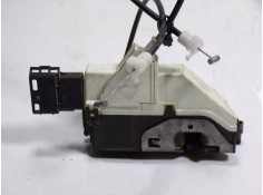Recambio de cerradura puerta trasera derecha para peugeot 308 1.6 hdi fap cat (9hz / dv6ted4) referencia OEM IAM    2