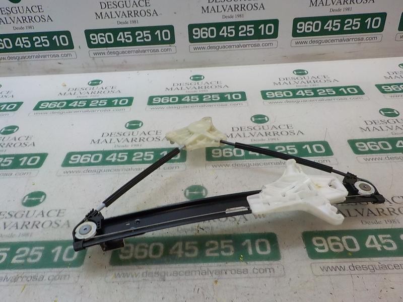 Recambio de elevalunas trasero izquierdo para seat arona style referencia OEM IAM 6F0839461A 6F0839461A 