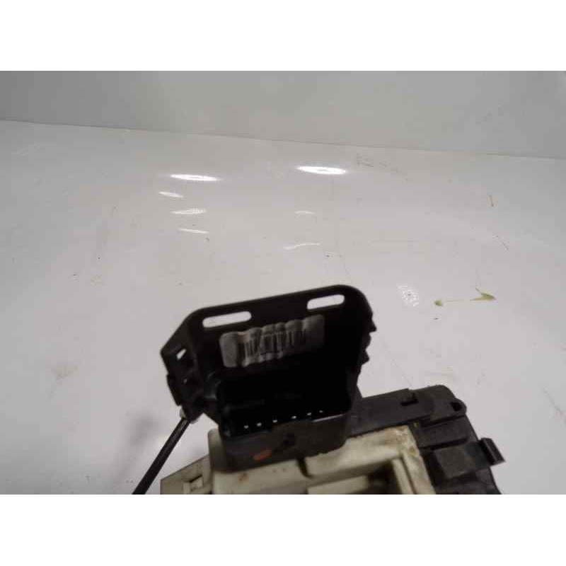 Recambio de cerradura puerta trasera derecha para peugeot 308 1.6 hdi fap cat (9hz / dv6ted4) referencia OEM IAM   