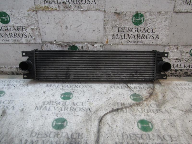 Recambio de intercooler para nissan interstar mod. 04 (x70) 2.5 dci diesel cat referencia OEM IAM   