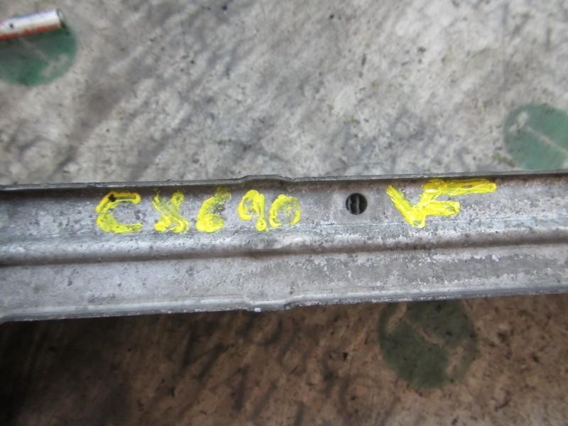 Recambio de intercooler para nissan interstar mod. 04 (x70) 2.5 dci diesel cat referencia OEM IAM   