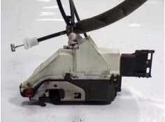 Recambio de cerradura puerta trasera izquierda para peugeot 308 1.6 hdi fap cat (9hz / dv6ted4) referencia OEM IAM    2
