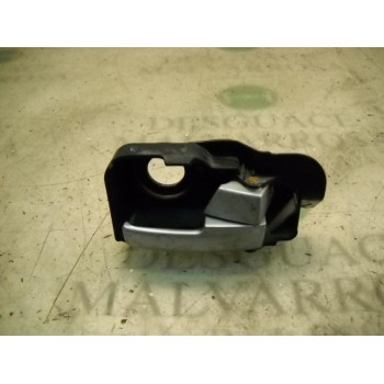 MANETA INTERIOR DELANTERA DERECHA 