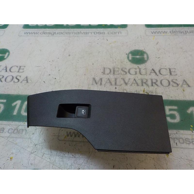 Recambio de mando elevalunas delantero derecho para seat arona style referencia OEM IAM 5G0959855PWHS  