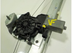 Recambio de elevalunas delantero derecho para renault trafic furgón 2.0 dci diesel energy referencia OEM IAM 807207538R 80720753 2