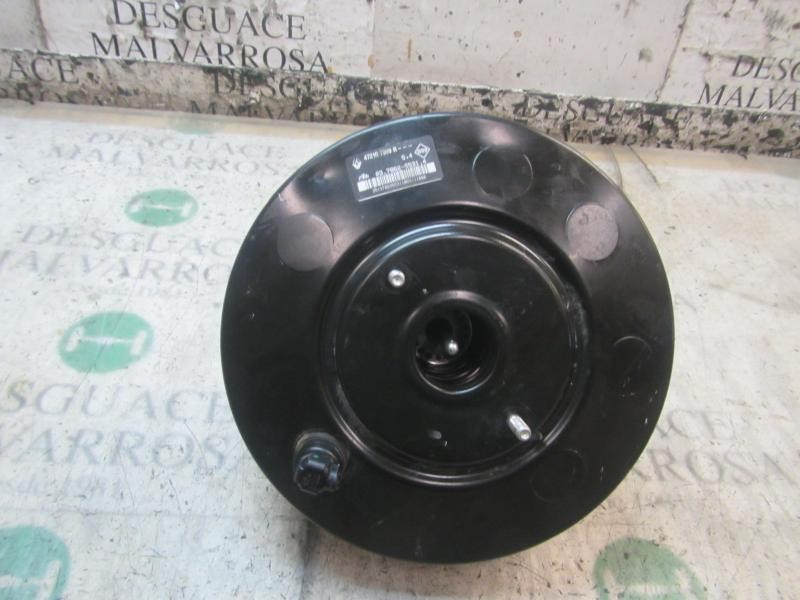 Recambio de servofreno para dacia duster adventure referencia OEM IAM 472108624R 47210799912 03786255314