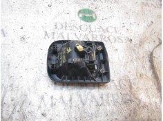 Recambio de maneta exterior delantera derecha para nissan interstar mod. 04 (x70) 2.5 dci diesel cat referencia OEM IAM    2