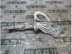 Recambio de elevalunas trasero izquierdo para renault scenic iii grand family edition referencia OEM IAM 827216769R   2