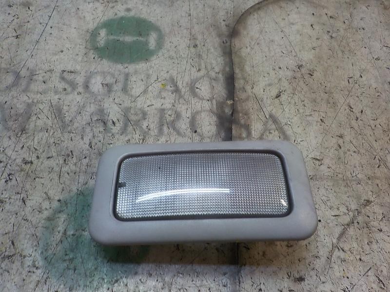 Recambio de piloto interior para fiat fiorino 1.3 16v jtd cat referencia OEM IAM 735418031  