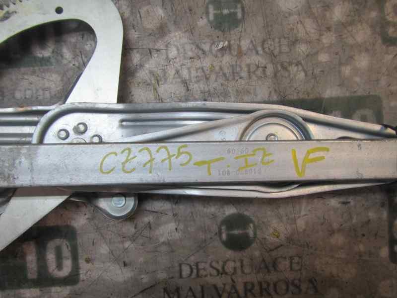 Recambio de elevalunas trasero izquierdo para renault scenic iii grand family edition referencia OEM IAM 827216769R  